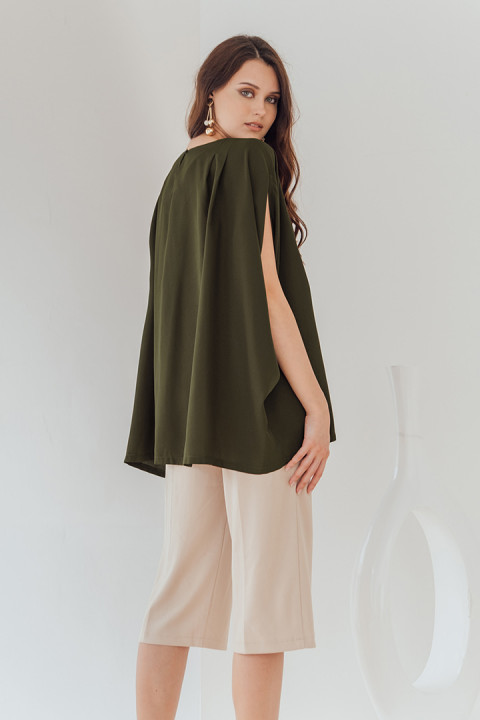 Olive Ruth Top