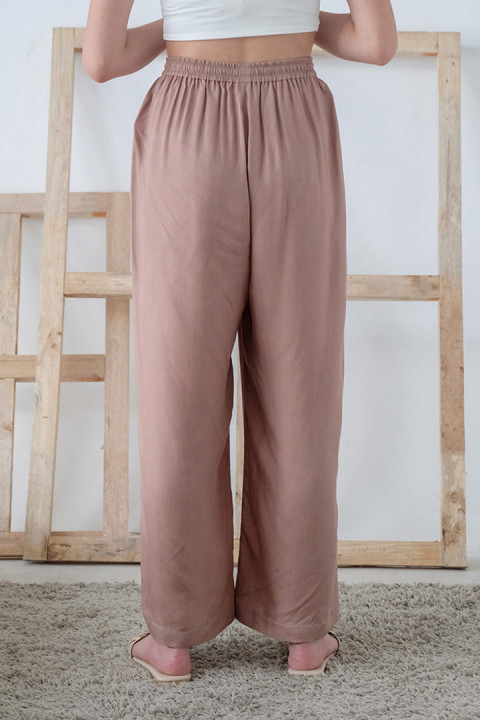 Brown Maui Trousers