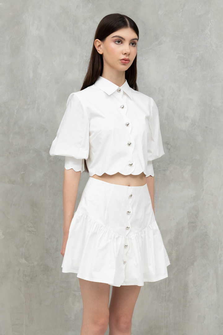 White Cove Skort