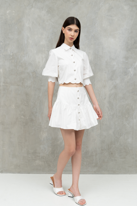 White Cove Skort