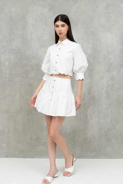 White Cove Skort