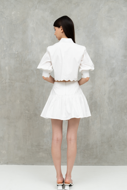 White Cove Skort
