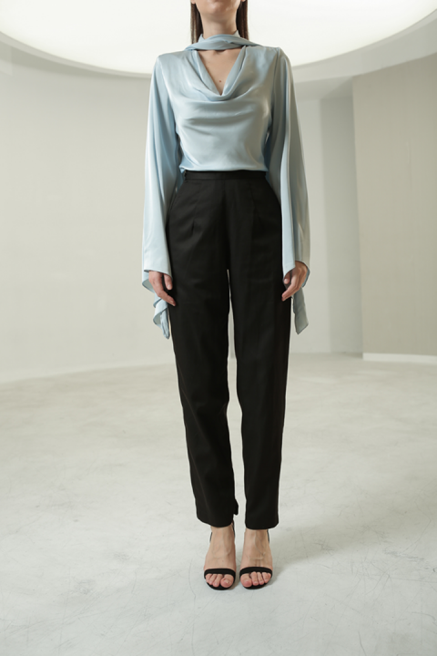 Atelier 2in1 Pants - Black Atelier 2in1 Pants - Black