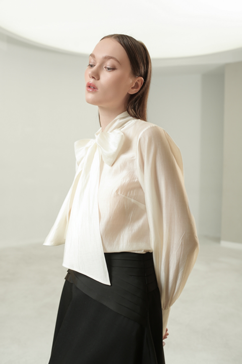 Ciel Top - Porcelain Ciel Top - Porcelain