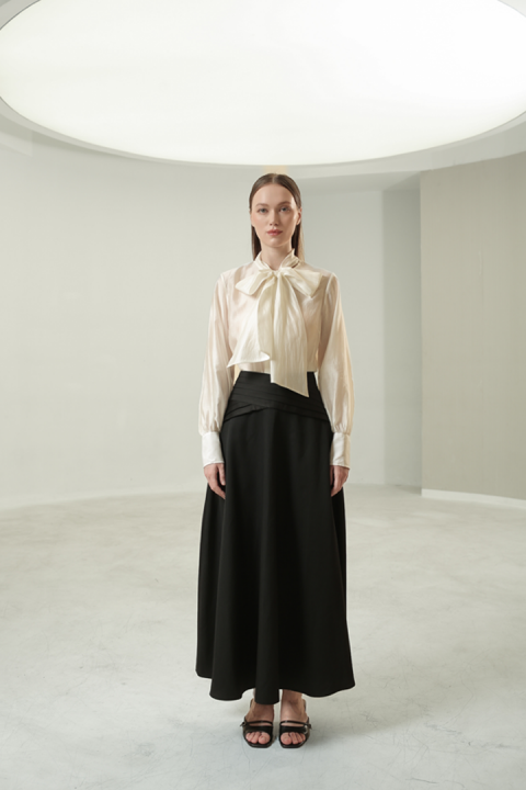 Ciel Top - Porcelain Ciel Top - Porcelain