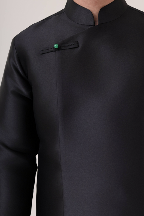 Fú Top Men in Black