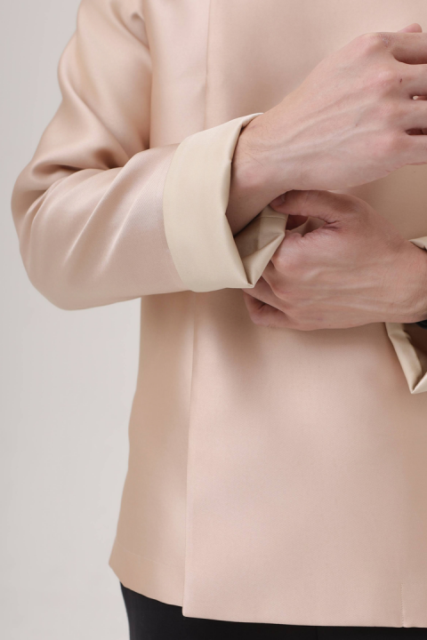 Fú Top Men in Champagne