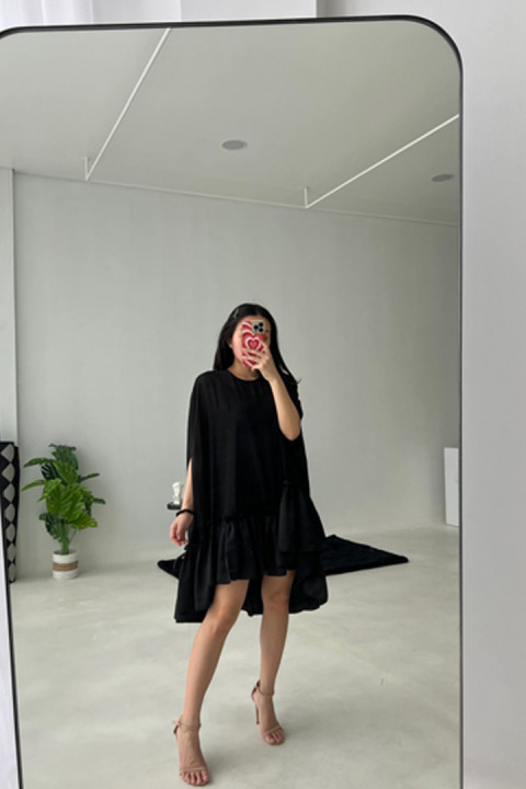 Black Naya Dress